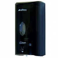 Автоматический дозатор для мыла-пены AFD-7960B (черный)