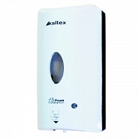Автоматический дозатор для мыла-пены AFD-7960W (белый)