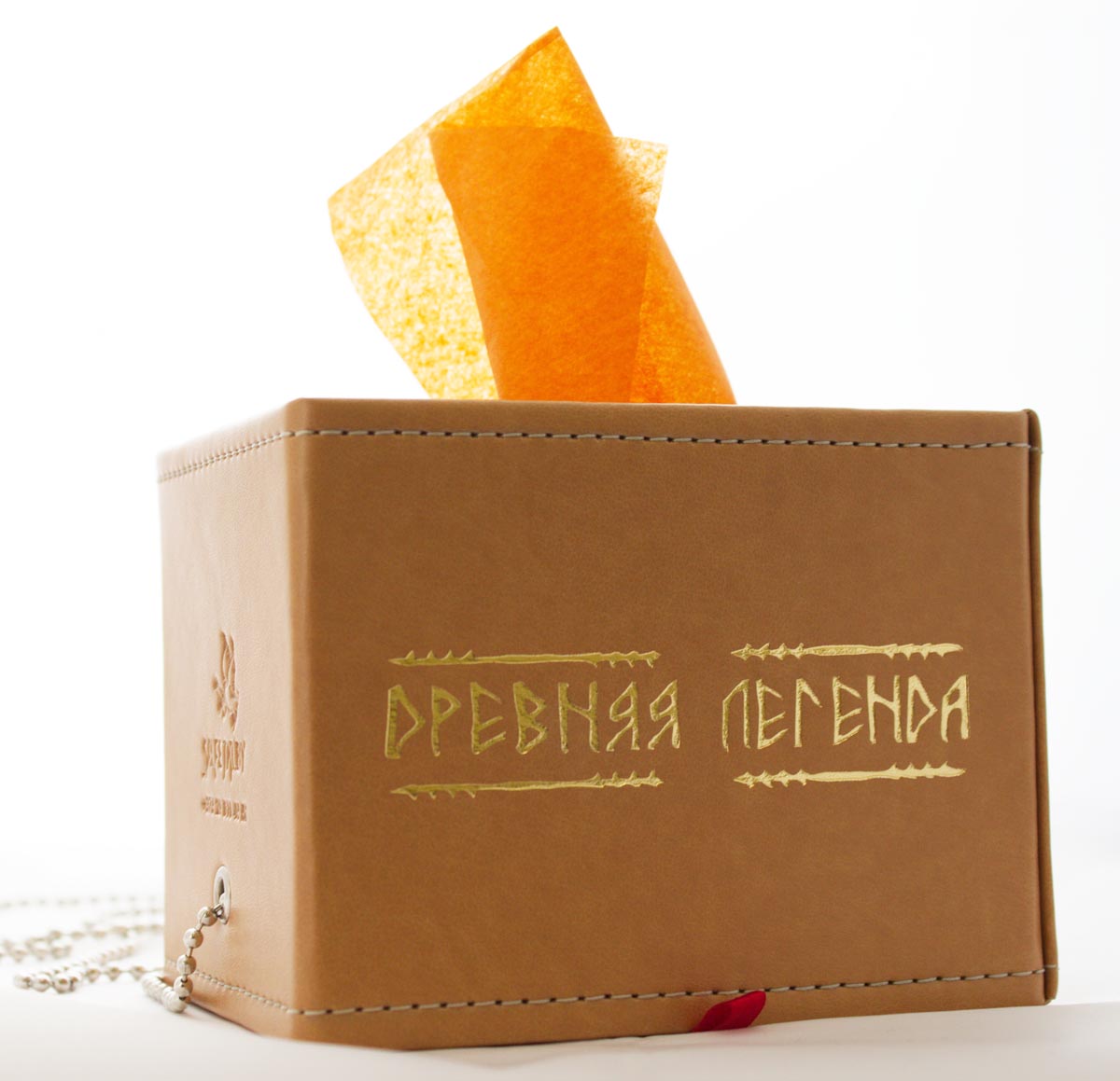 Салфетница "ПРЯМОУГОЛЬНИК"